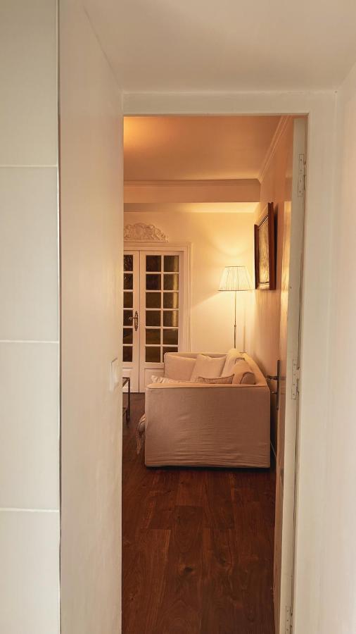 Appartement Centre Ville - Proche Gare Brest Exterior foto